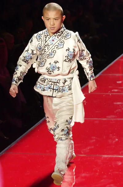 Look 21